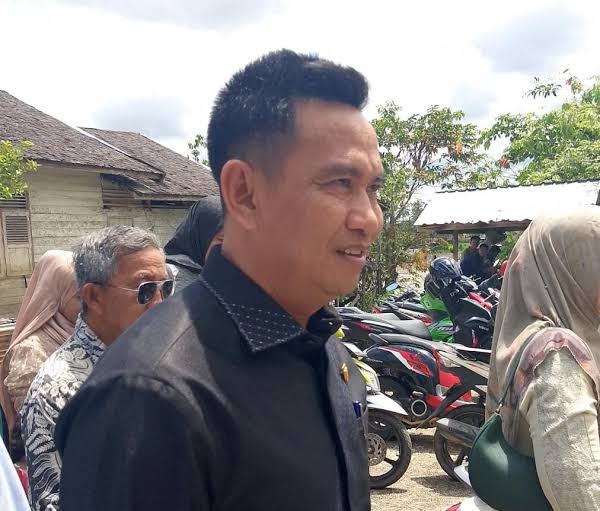 Dewan Harapkan Pengembangan Sektor Pertanian Terencana